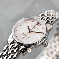 DS-8 Lady 27.5 mm