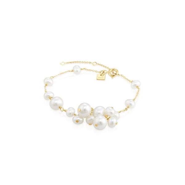 PULSERA MODELO: QCUBGRELOTS MCA: MISAKI MISAKI CULTURED PEARL BRACELET GREL 711