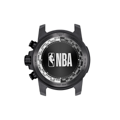 Tissot Supersport NBA Special Edition 45.5mm