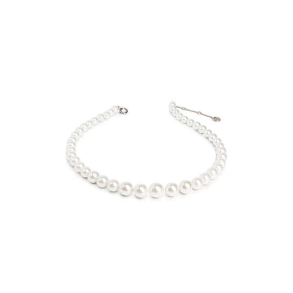 PULSERA MODELO: QCRNJACKIE MCA: MISAKI MISAKI NECKLADE JACKIE 7113.11.00.00