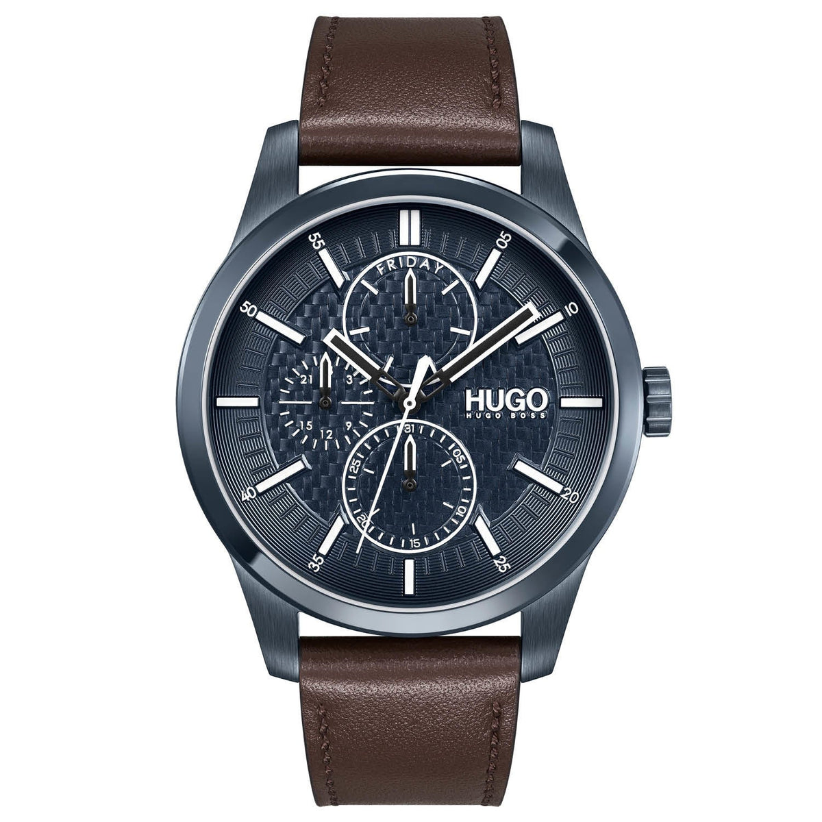 Reloj de pulsera HUGO Real HU-1530154