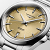Reloj pulsera Longines L37204626 38mm
