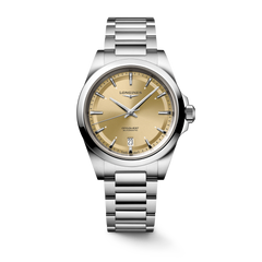 Reloj pulsera Longines L37204626 38mm
