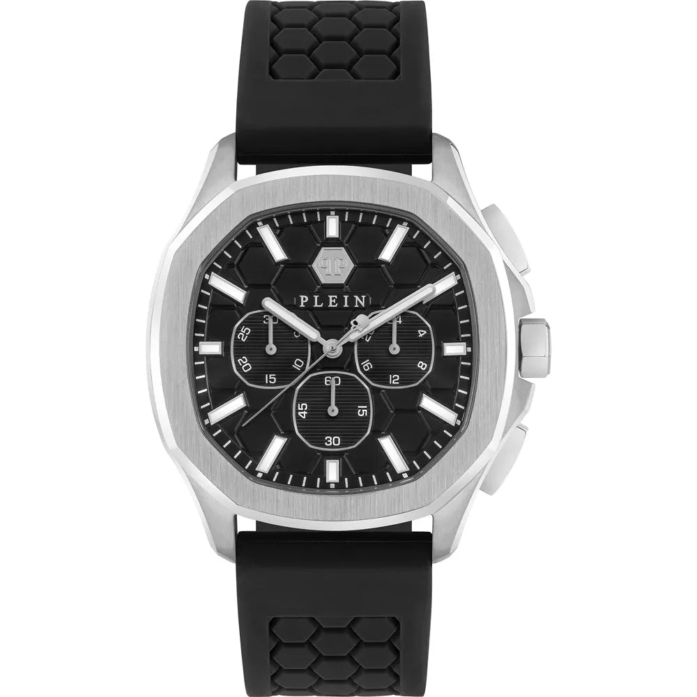 The $pectre Chrono 44 mm