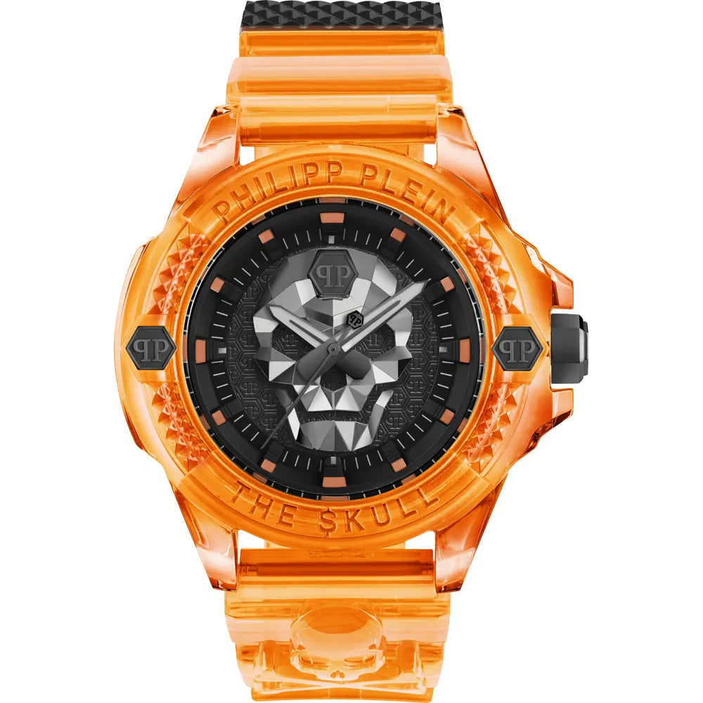 The $kull Scuba Duba Edition 44 mm