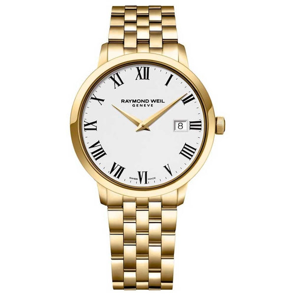 Reloj Pulsera 5488-P-00300 Raymond Weil