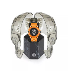 The $kull Scuba Duba Edition 44 mm
