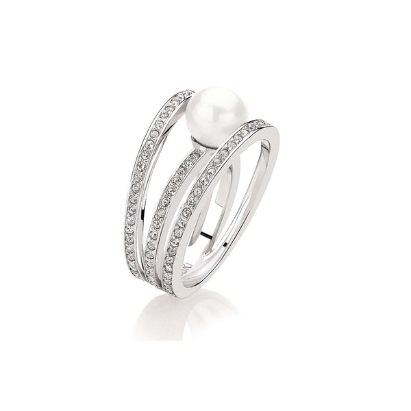 ANILLO MODELO: QCURTEASE52 MCA: MISAKI MISAKI CULTURED RING TEASE 52