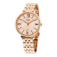 Reloj Pulsera Es3435 Fossil Ms Rd Rg Rse Brc