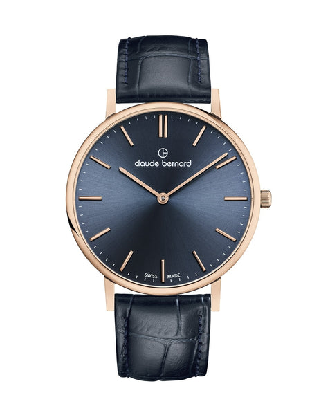 Reloj Pulsera 20219.37Rcnirb Claude Bernard, Reloj Pulsera Claude