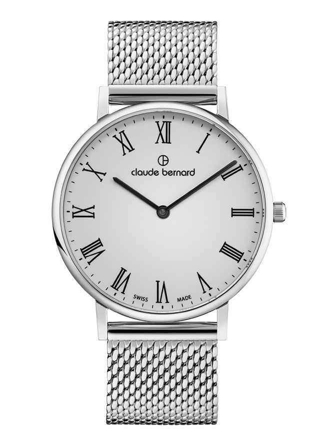 Reloj Pulsera 20219.3Mbr Claude Bernard, Reloj Pulsera Claude Ber