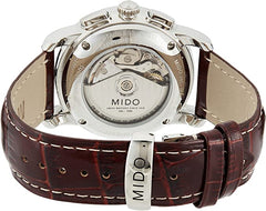 Reloj Pulsera Mido M8607,4,18,82 . T.Item:M