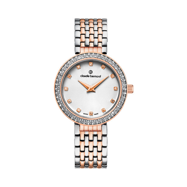Reloj Pulsera 20204.357Rb Claude Bernard, Reloj Pulsera Claude Be