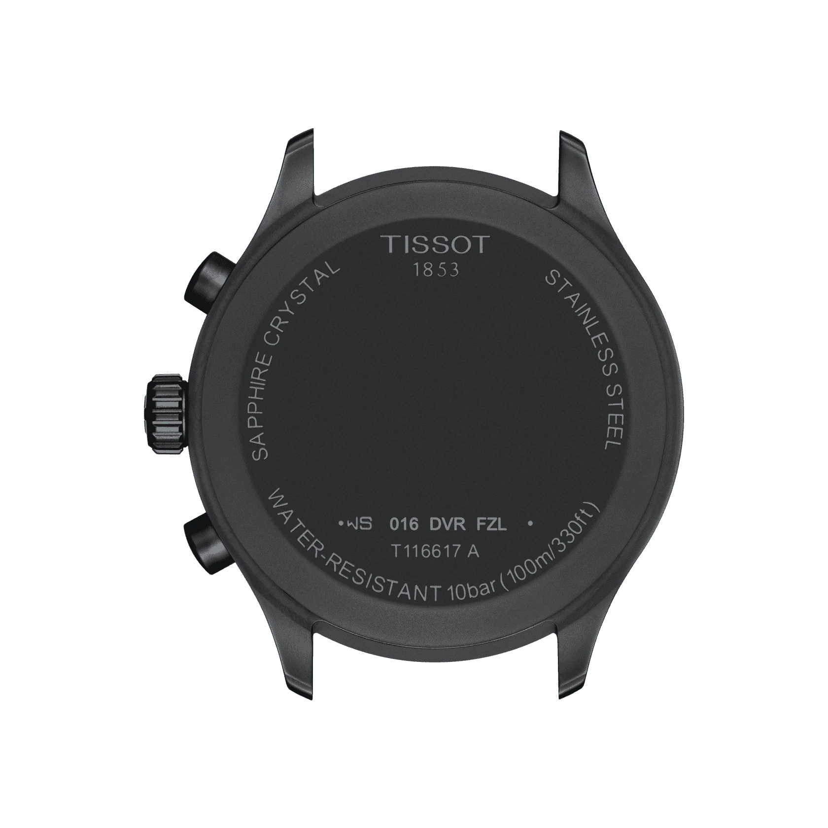 Reloj Pulsera Tissot T1166173709100.