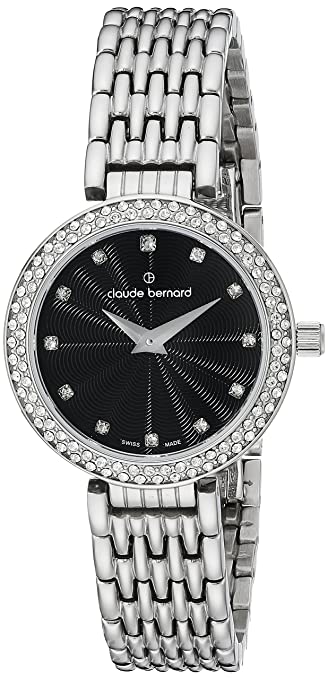 Reloj Pulsera 20204.3N Claude Bernard, Reloj Pulsera Claude Berna