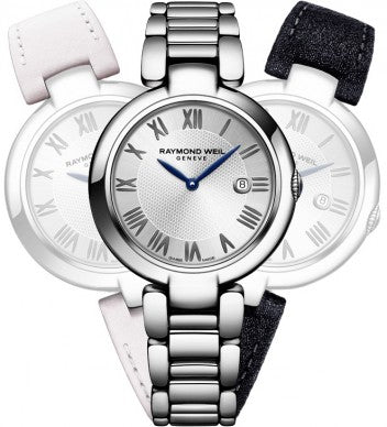Reloj Pulsera 1600-St-Re659 Raymond Weil Reloj Pulsera Raymond We