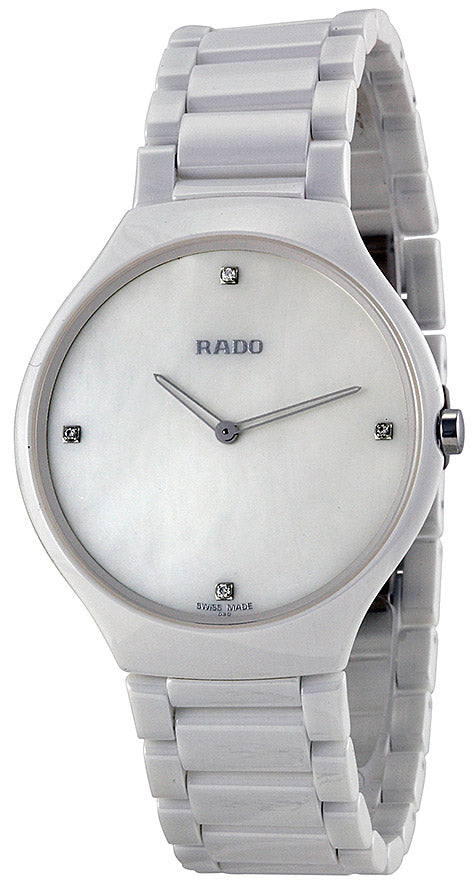 Reloj Pulsera Rado 14009573090 True Th . T.