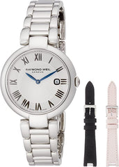 Reloj Pulsera 1600-St-Re659 Raymond Weil Reloj Pulsera Raymond We