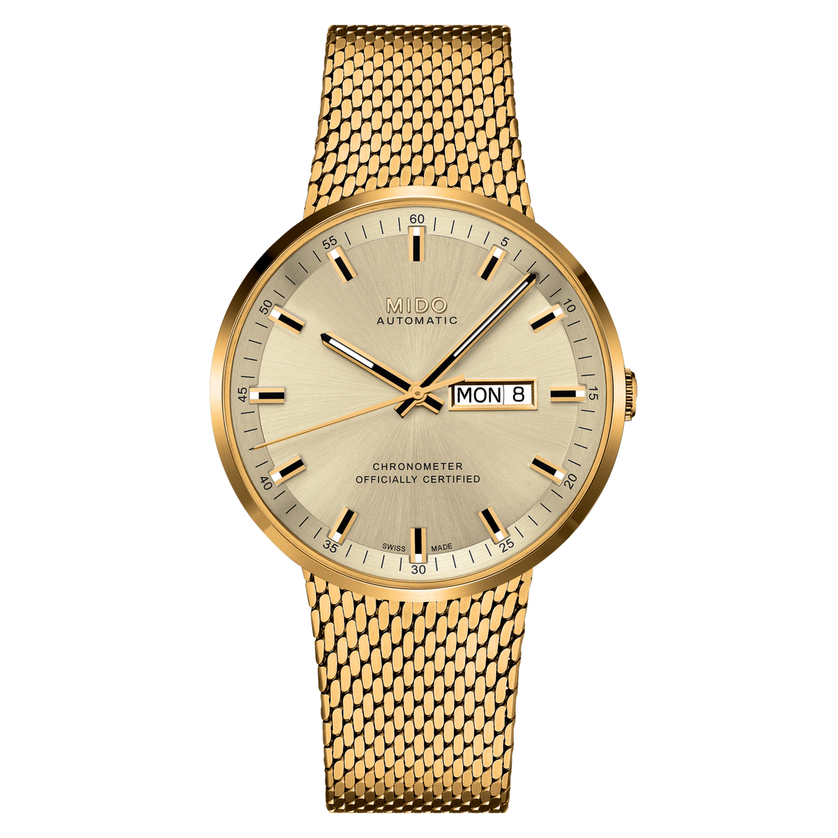 Reloj Pulsera M316313302100 Mido, Reloj Pulsera Mido M31631330210
