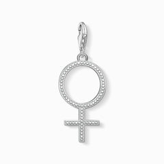 Charms Plata Thomas Sabo Venus
