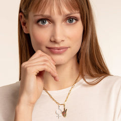 Charms Plata Thomas Sabo Venus
