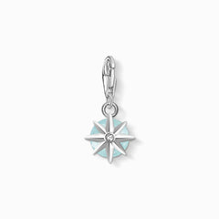 Charms Plata Thomas Sabo Piedra Natal Marzo