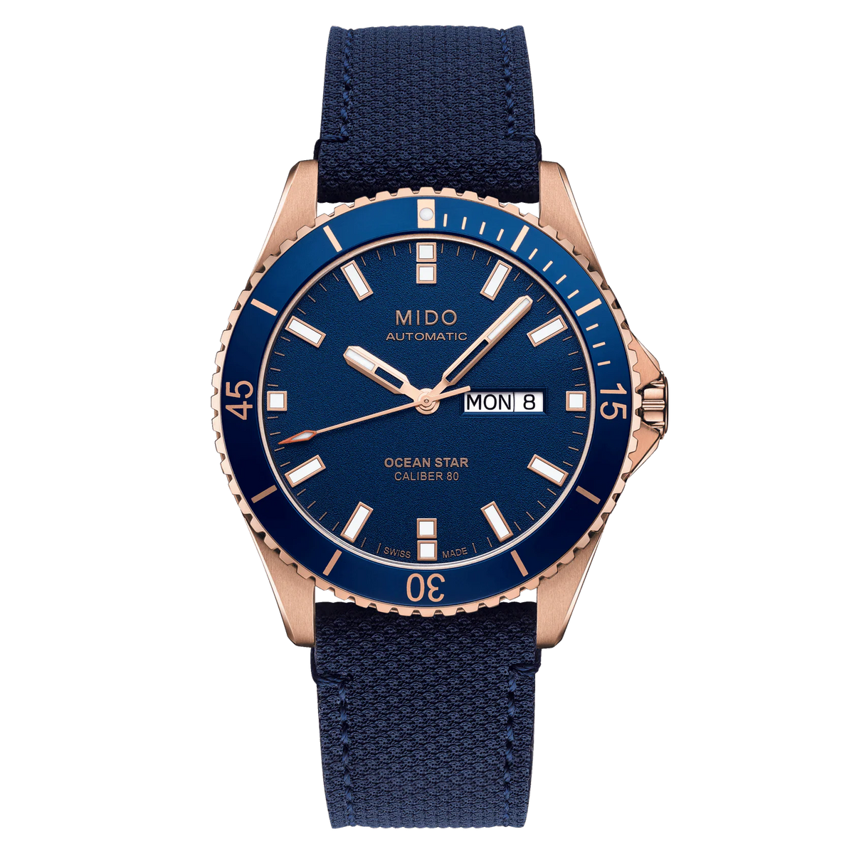 Reloj Pulsera M264303604100 Mido, Reloj Pulsera Mido M26430360410