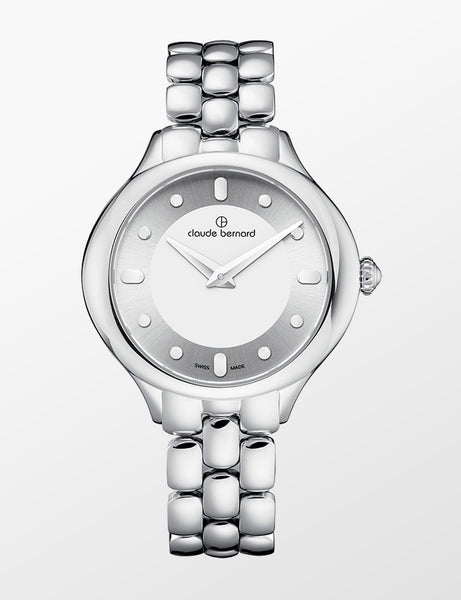 Reloj Pulsera 20217.3Main Claude Bernard, Reloj Pulsera Claude Be