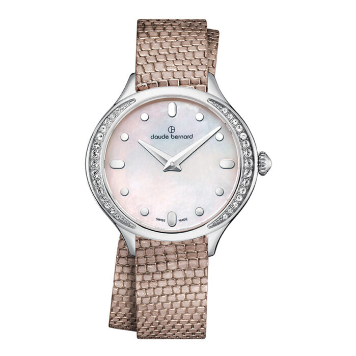 Reloj Pulsera 20217.3Pnain Claude Bernard, Reloj Pulsera Claude B