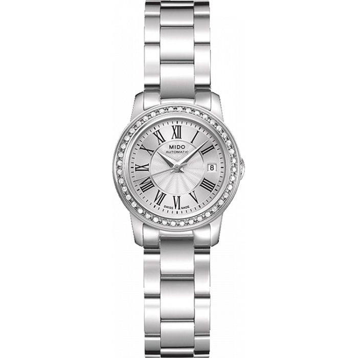 Reloj Pulsera Mm100071103300 Mido, Reloj Pulsera Mido Mm100071103