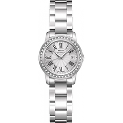 Reloj Pulsera Mm100071103300 Mido, Reloj Pulsera Mido Mm100071103