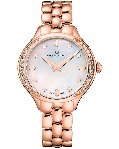 Reloj Pulsera 20217.37Rpmnair Claude Bernard, Reloj Pulsera Claud