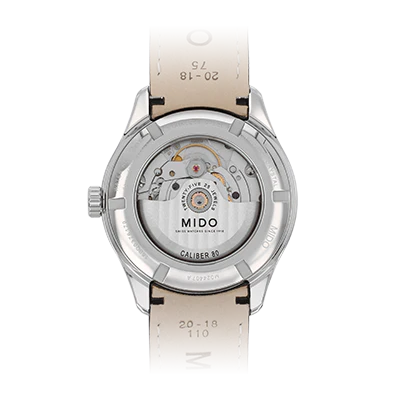 Reloj Pulsera M244071603300 Mido Reloj Pulsera Mido M244071603300