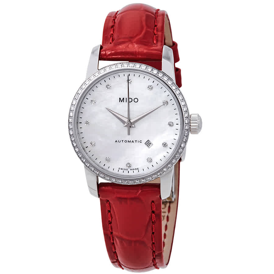Reloj Pulsera M76024697 Mido, Reloj Pulsera Mido M76024697
