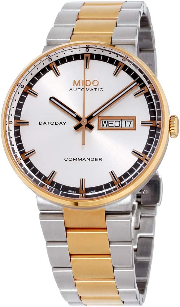 Reloj Pulsera Mm144302203100 Mido, Reloj Pulsera Mido Mm144302203