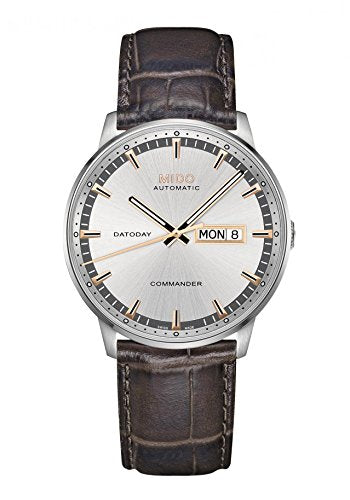 Reloj Pulsera Mm164301603112 Mido, Reloj Pulsera Mido Mm164301603