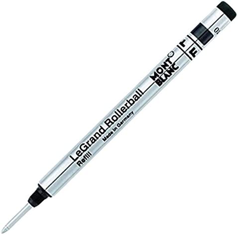 Recarga Lapiz 105164 Mont Blanc Refills Rb Legrand M 2X1 Mystery B