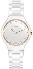 Reloj Pulsera 420.0958.3.072 Rado Reloj Pulsera Rado 42009583072 C