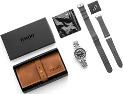 Reloj Pulsera 76361053010 Rado Reloj Pulsera Rado 76361053010