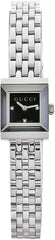 Reloj Pulsera Ya128507 Gucci 128Sm Sq Blk 3D/Stl/Brclt