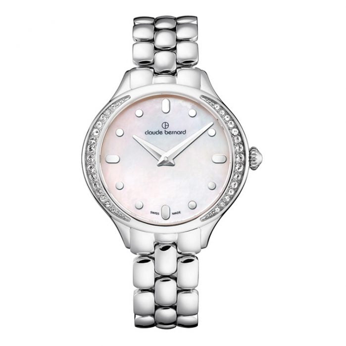 Reloj Pulsera 20217.3Pmnain Claude Bernard, Reloj Pulsera Claude