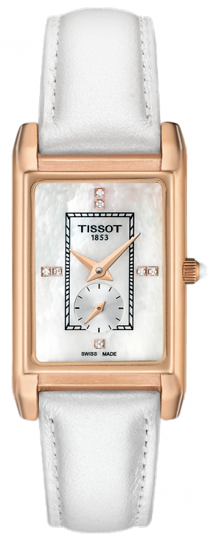 Reloj Pulsera T9233357611600 Tissot, Reloj Pulsera Tissot T923335
