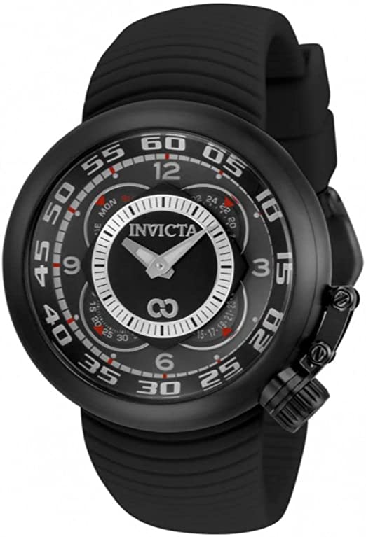 Reloj Pulsera 34551 Invicta Invicta Men 34551 Corduba Quartz 3 Ha
