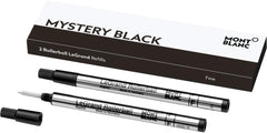 Recarga Lapiz 105164 Mont Blanc Refills Rb Legrand M 2X1 Mystery B
