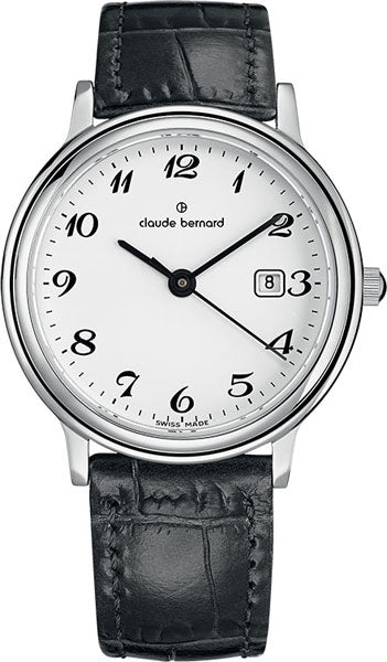 Reloj Pulsera 54005.3Bb Claude Bernard, Reloj Pulsera Claude Bern