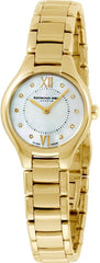 Reloj Pulsera 5124-P-00985 Raymond Weil