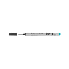Recarga 106932 Mont Blanc Refills Rb M 2X1 Barbados Blue