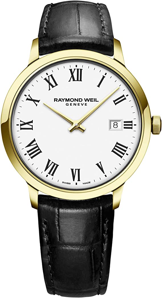 Reloj Pulsera 5488-Pc-00300 Raymond Weil 5488-Pc-00300
