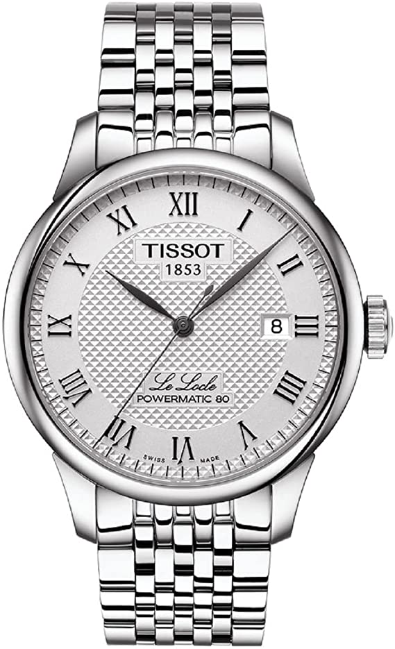 Reloj Pulsera T0064071103300 Tissot, Reloj Pulsera Tissot T006407