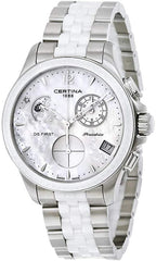 Reloj Pulsera Ce302501110600 Certina Reloj Pulsera Certina Ce30250